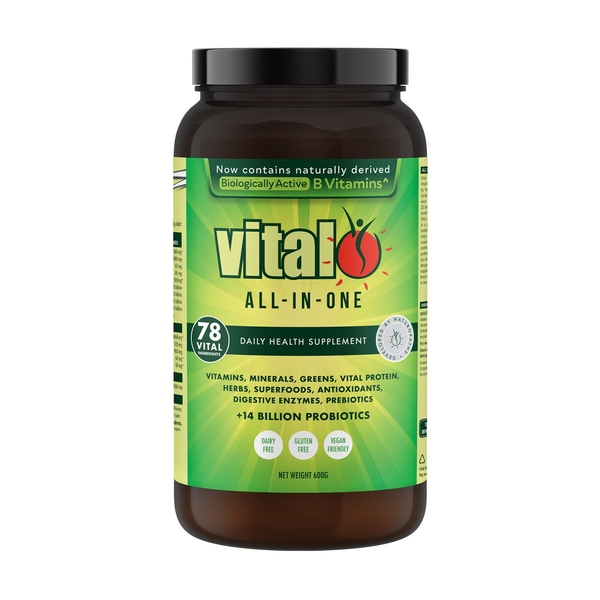 Vital All-In-One