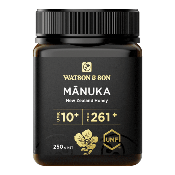 Manuka Honey UMF 10+/MGO 261+