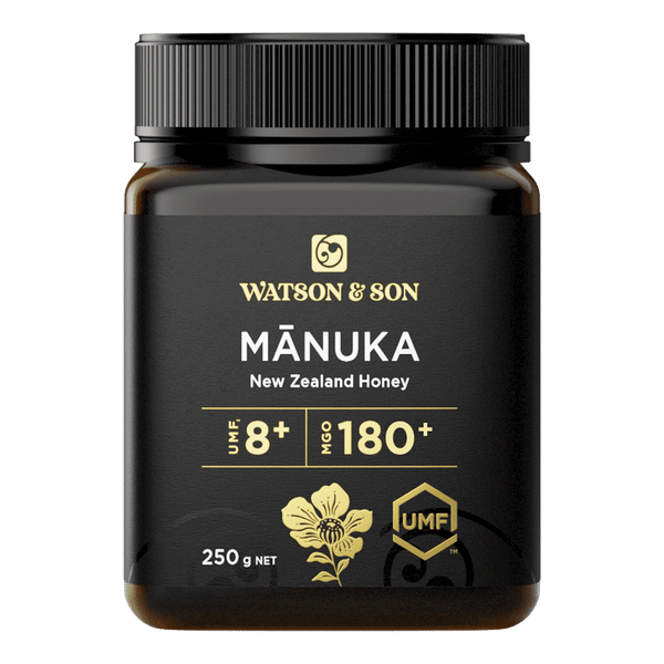 Manuka Honey UMF 8+/MGO 180+