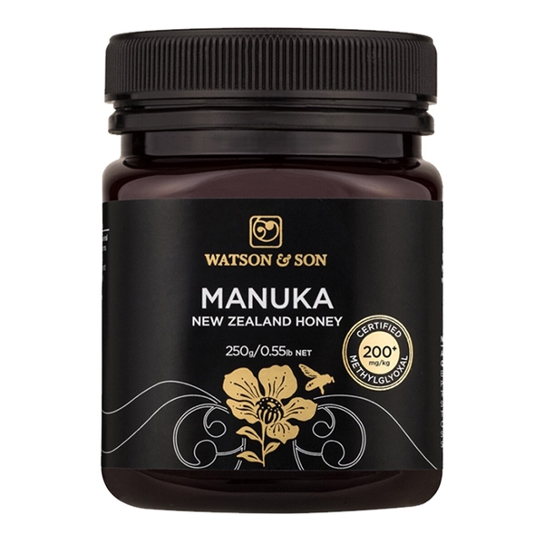 Manuka Honey 200+