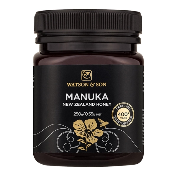 Manuka Honey 400+