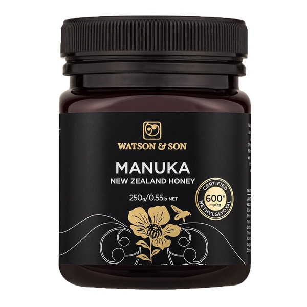 Manuka Honey 600+