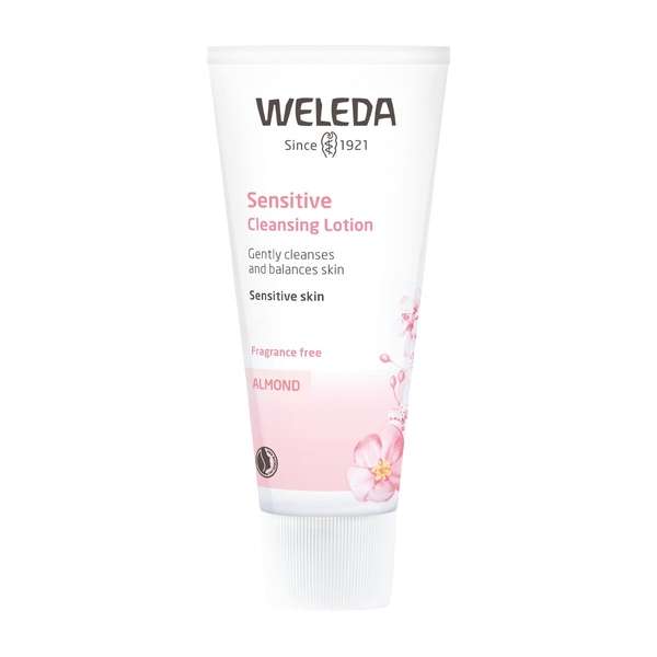 Sensitive Cleansing Lotion
