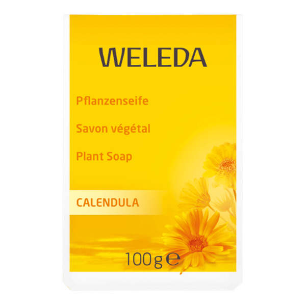 Calendula Soap