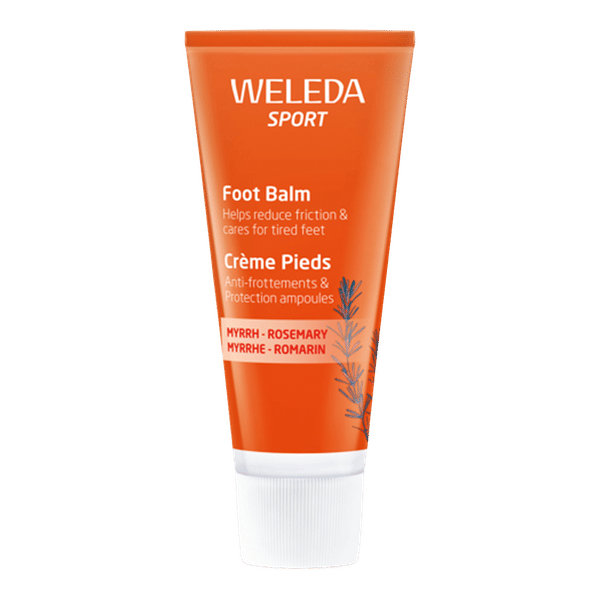 Foot Balm