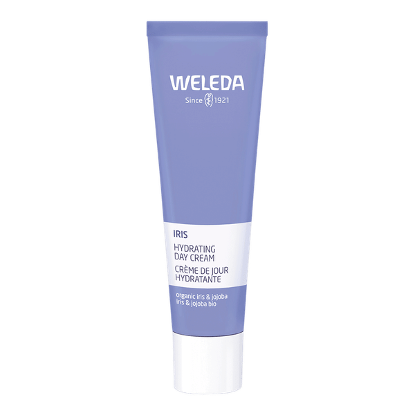 Iris Hydrating Day Cream