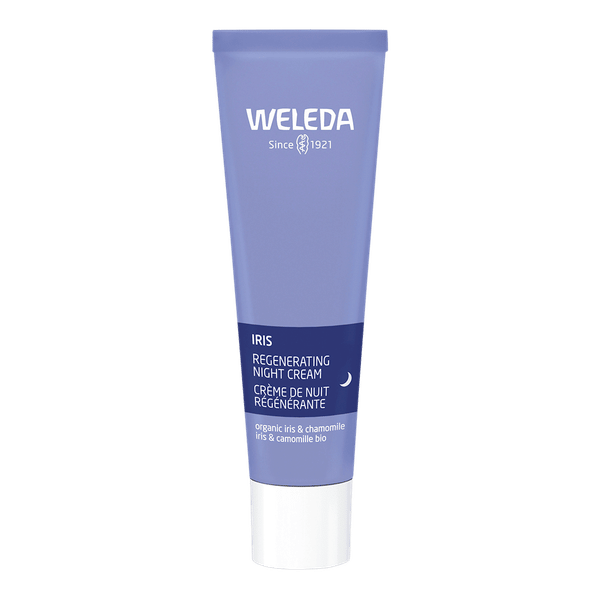 Iris Regenerating Night Cream