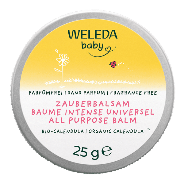 Baby All Purpose Balm Calendula