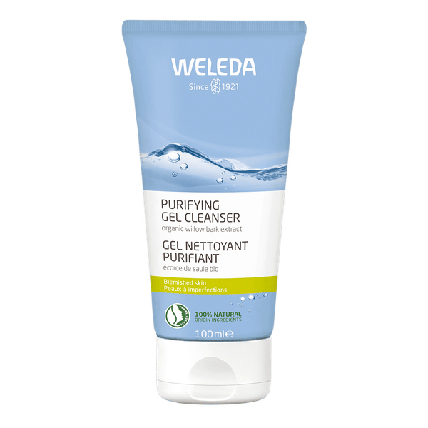 Purifying Gel Cleanser