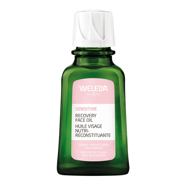 Sensitive Recovery Face Oil