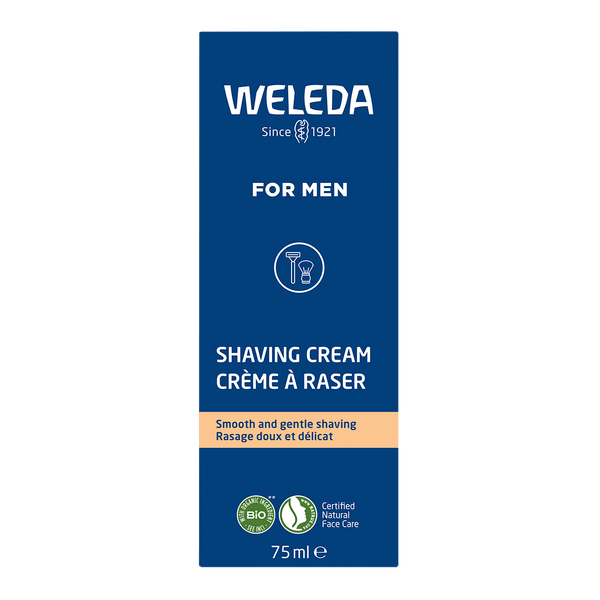 Men Shaving Cream