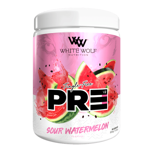 <img src='https://images.vital.ly/tr:w-350,c-at_max,dpr-2,q-100/White_Wolf_Nutrition_PR3_Tingle_Free_320g_Sour_Watermelon.png' /> PR3 V2