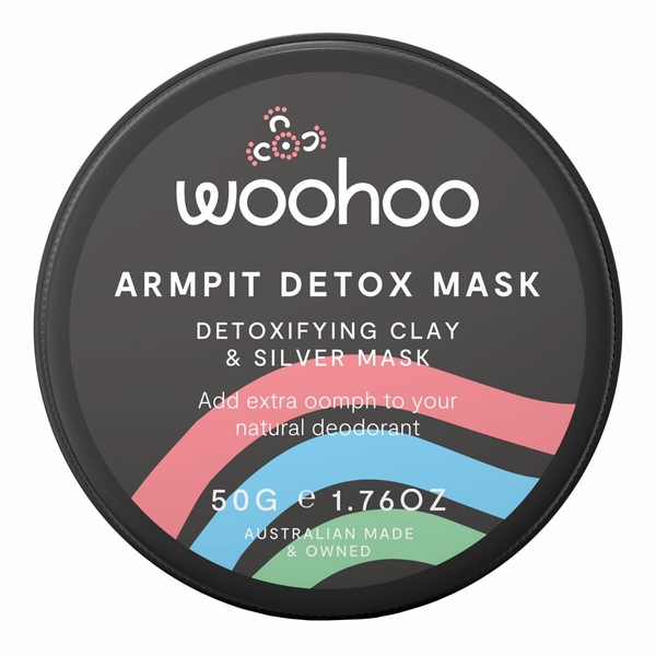 Armpit Detox Mask