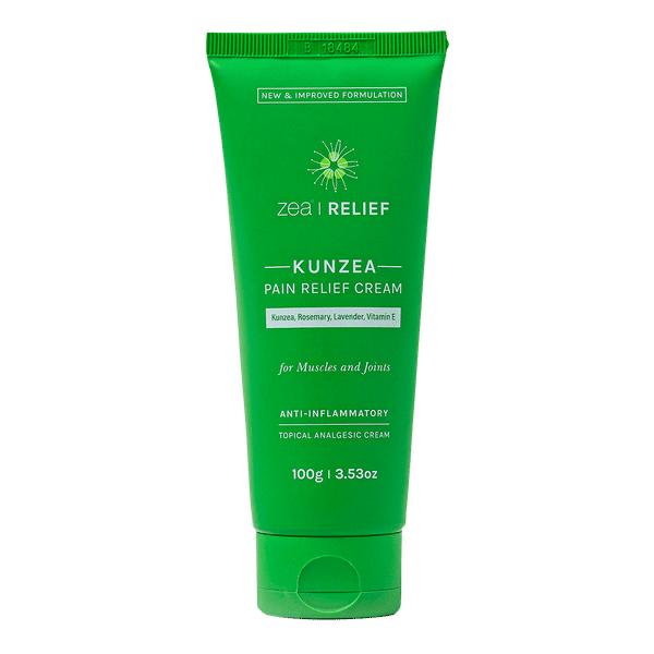 Kunzea Pain Relief Cream