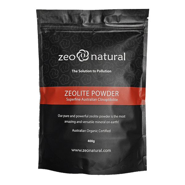 Zeolite Powder