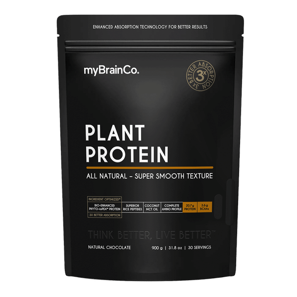 Plant Protein