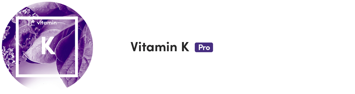 Vitamin K