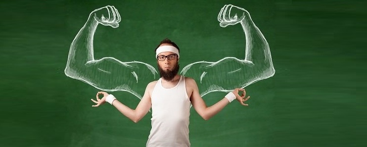 Thinking Yourself Healthier